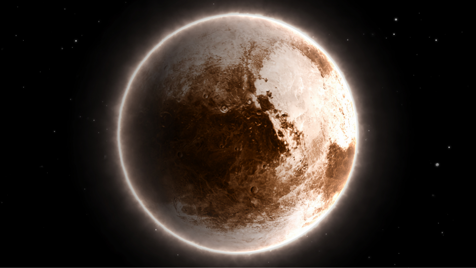 Влияние Плутона на знаки зодиака в 2024 году