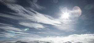 В Україні створили Науково-експертну раду з питань клімату та озонового шару