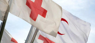 Червоний Хрест призупинив членство Білорусі у Міжнародній федерації товариств