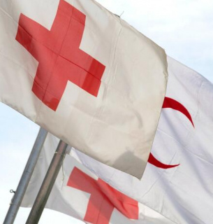 Сьогодні 8 травня Всесвітній день Червоного Хреста