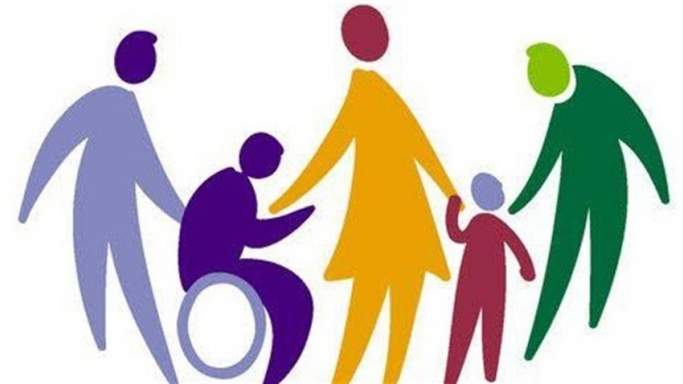 Міжнародний день людей з обмеженими можливостями