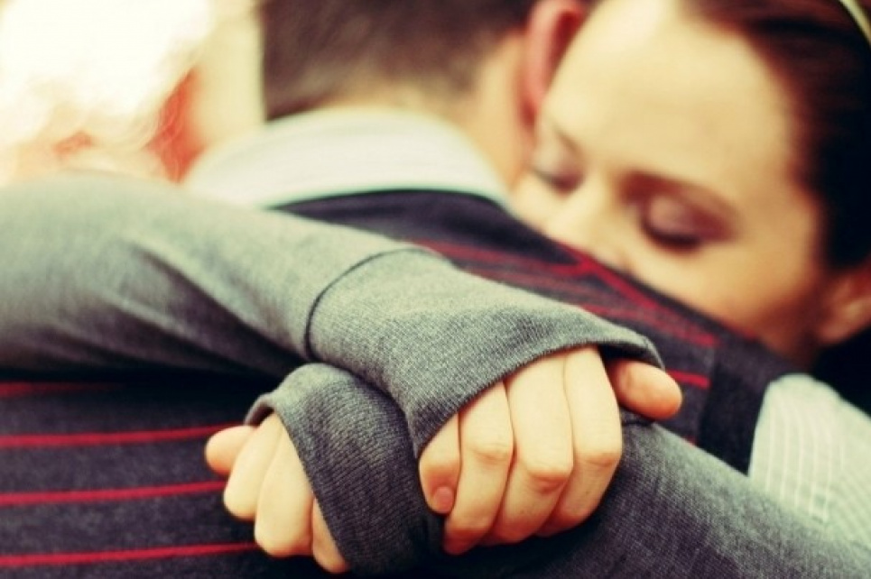 Эликсир вечной жизни или International Hug Day Эликсир вечной жизни или International Hug Day - день объятий