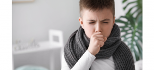Що робити, якщо кашель у дитини не минає