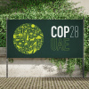 На Конференції зі зміни клімату COP28 обговорили відновлення енергосектору України