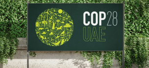 На Конференції зі зміни клімату COP28 обговорили відновлення енергосектору України