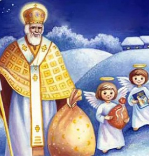 Де святкувати Миколая в Києві: афіша подій