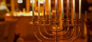 Ханука | еврейский праздник свечей День в истории