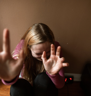 Затверджено Порядок реагування на насильство та жорстоке поводження з дітьми