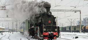 К чему снится поезд: символика, изменения и судьба