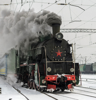 До чого сниться потяг: символіка, зміни та доля