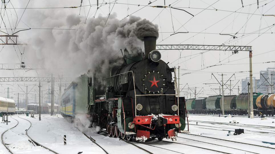 К чему снится поезд: символика, изменения и судьба