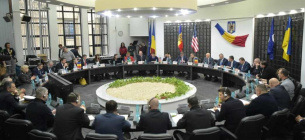 Експортний прорив: в Констанці готують якірну стоянку для української агропродукції  В Констанці готують якірну стоянку для української агропродукції