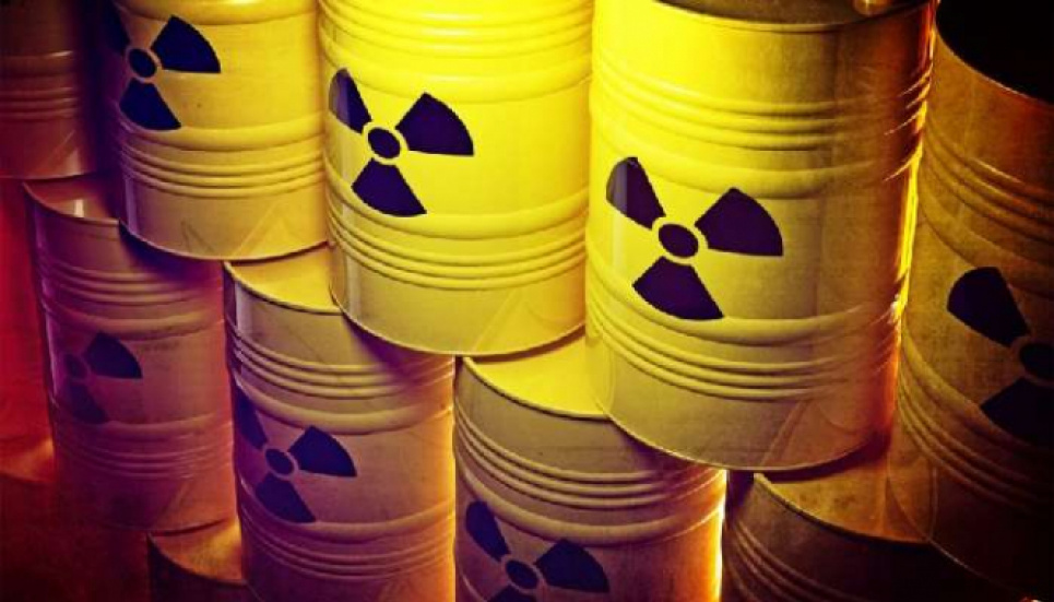 США заборонили імпорт російського урану для атомних електростанцій Заборона імпорту російського урану