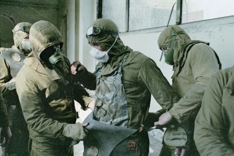 14 грудня – День вшанування учасників ліквідації наслідків аварії на Чорнобильській АЕС 14 грудня День вшанування учасників ліквідації аварії на Чорнобильській АЕС
