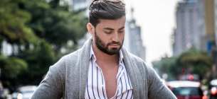 Идеальный стиль мужской одежды