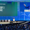 COP28 погодила заклик до відмови від викопного палива