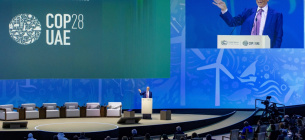Саммит СОР28 призвал к отказу от ископаемого топлива COP28 согласовала призыв к отказу от ископаемого топлива
