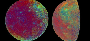 Меркурій. Фото: Flickr 