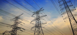 Плюс 150 МВт потужності: в Україні запрацював енергблок ТЕС, але населення просять ощадливо використовувати світло
