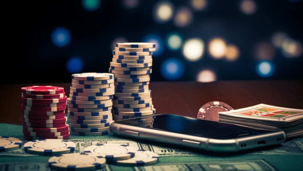 Топові азартні ігри на гроші – як у казино грати в рулетку онлайн
