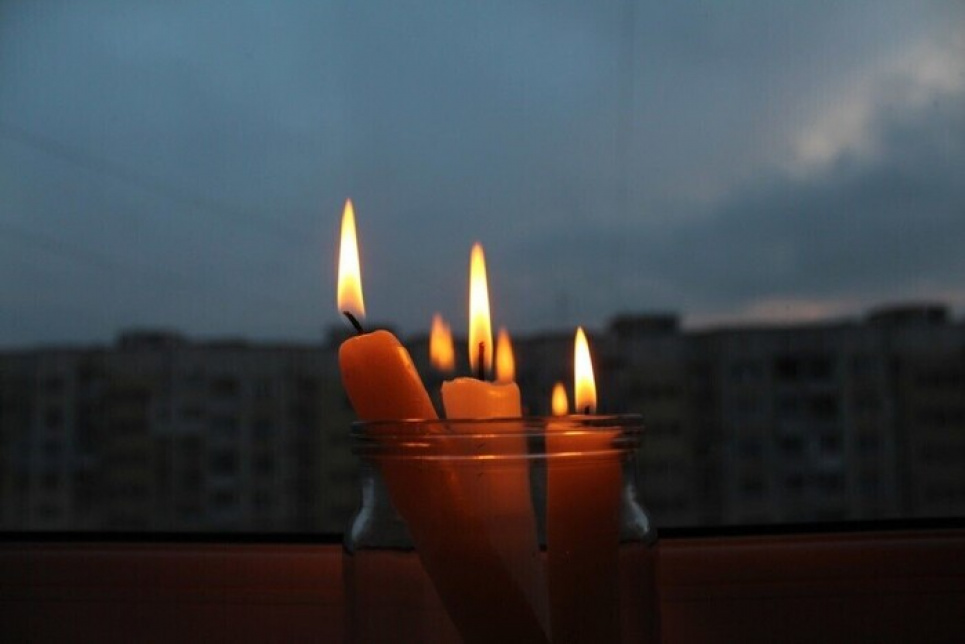 У Міненерго відповіли, чи можливі в Україні блекаути через морози У Міненерго відповіли, чи можливі в Україні блекаути через морози