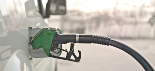 Ціни на українських АЗС: Бензин та дизпальне подешевшали