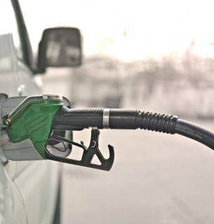 Ціни на українських АЗС: Бензин та дизпальне подешевшали