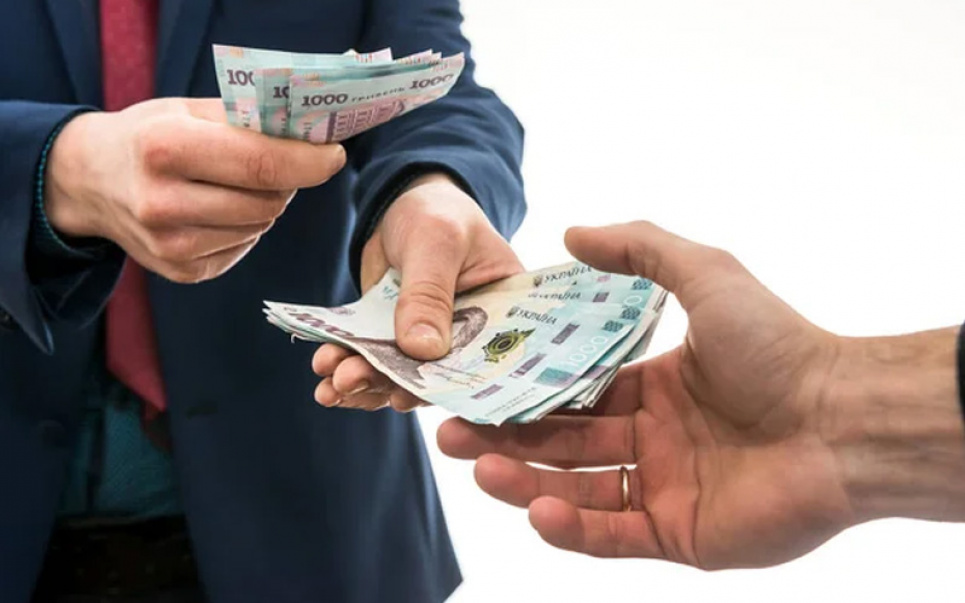 З пів мільярда грн для «технікумів» запрацювали лише 6 з 88, що мали б перекваліфікувати для осіб з інвалідністю та ветеранів - ДАСУ З пів мільярда гривень для «технікумів» запрацювали лише 6 з 88, що мали б перекваліфікувати ветеранів.