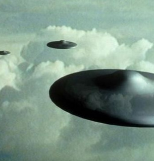 Розсекречення даних про НЛО та прибульців у США