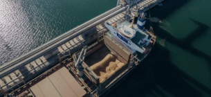 АМЕУ пропонує скасувати заборону на перевалку добрив у портах Дунаю АМЕУ просить дозволити перевалку добрив у портах Дунаю