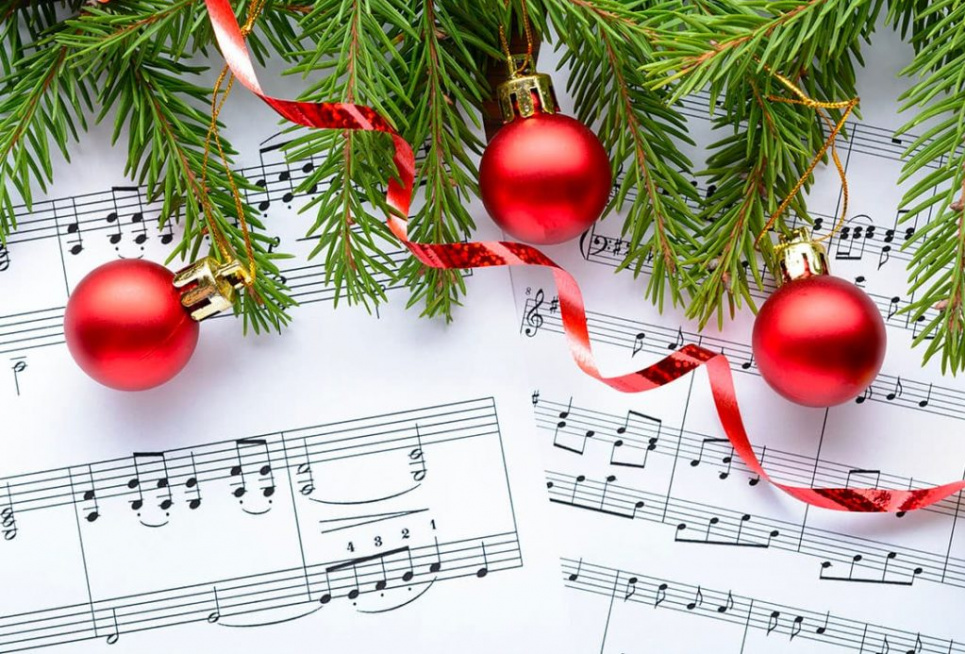Факти про найвідомішу у світі різдвяну пісню