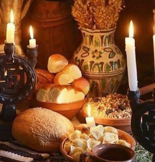 Святвечір 2025: Україна зустрічає першу зірку за оновленим календарем