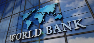 Україна отримала додаткові 1,34 млрд доларів від Світового банку 