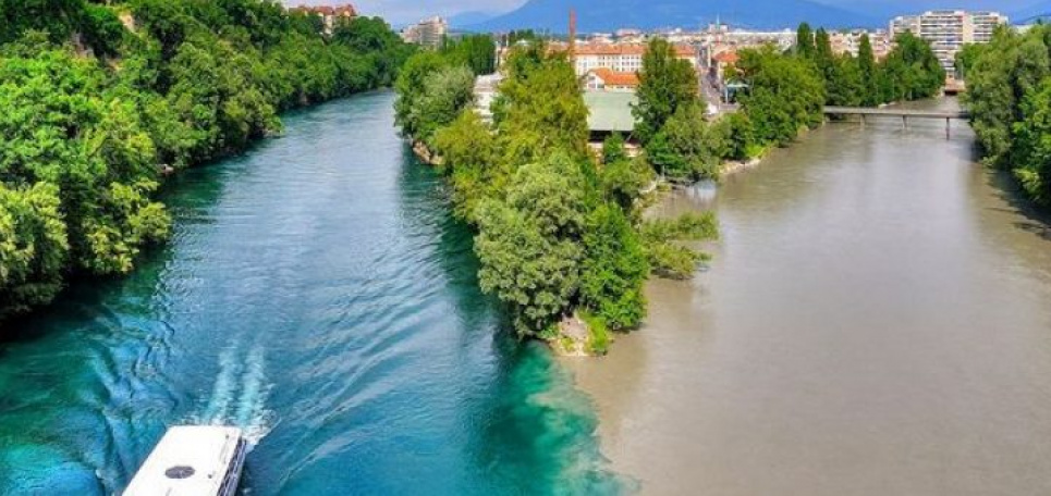Україна поступово переходить на нові європейські правила водної політики - Міндовкілля Україна поступово переходить на нові європейські правила водної політики