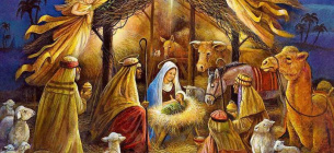 Щедрик, ласточка и две даты: что вы не знали о Сочельнике и Рождестве