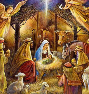 Щедрик, ластівка та дві дати: що ви не знали про Святвечір і Різдво