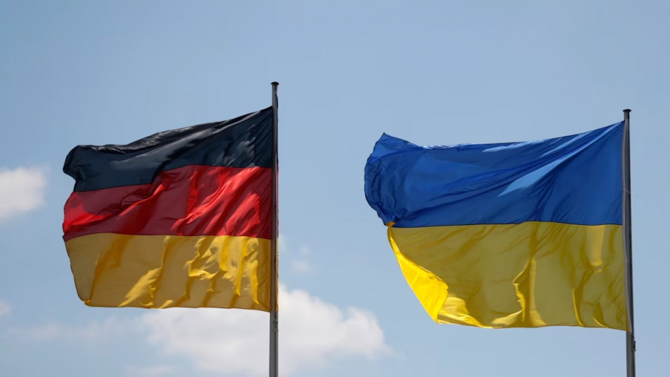 Німеччина надасть Україні 24 млн євро на відновлення енергетичної інфраструктури Німеччина надасть Україні 24 млн євро на відновлення енергетичної інфраструктури