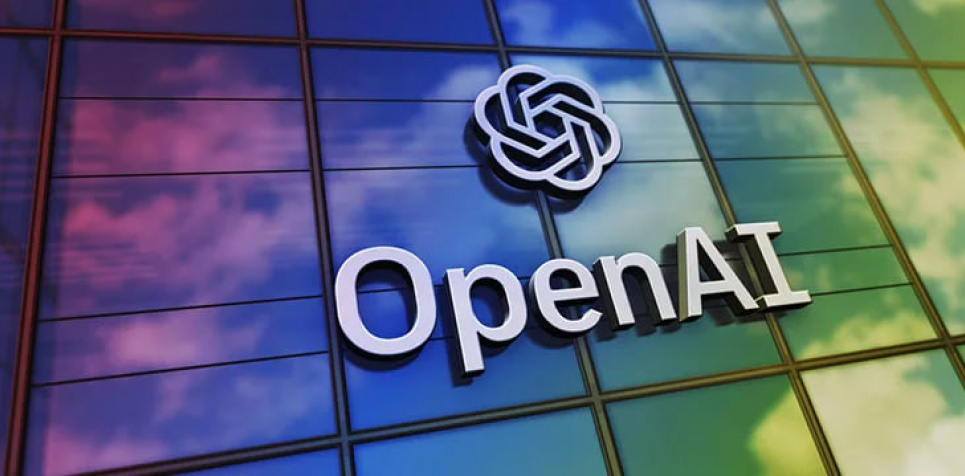 Річний дохід "Open AI" перевищив 1,6 мільярда доларів Річний дохід "Open AI" перевищив 1,6 мільярда доларів