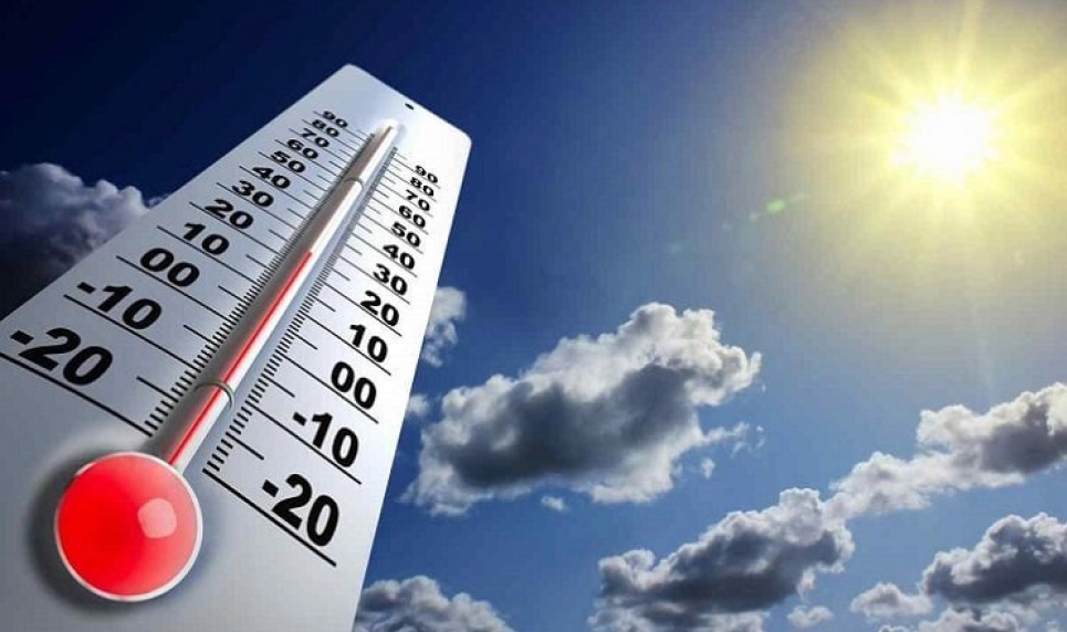 У Львові 30 грудня зафіксували новий температурний рекорд