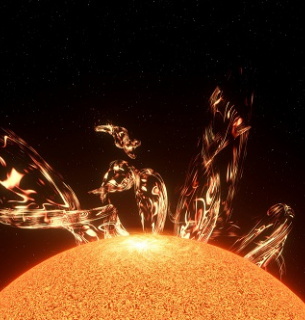 Магнітні бурі на вівторок, 2 січня