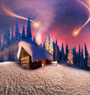 Старий Новий рік — історія свята, календарні причини й традиції