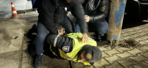 Посадовець Укртрансбезпеки «заробив» мільйони на поборах із зернотрейдерів  Посадовець Укртрансбезпеки «заробив» мільйони на поборах із зернотрейдерів