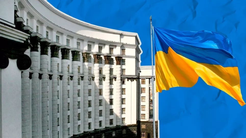 Кабмин одобрил решения, необходимые для урегулирования статуса территорий в зоне отчуждения и энергоэффективности заседания Кабмина