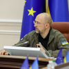 Шмигаль повідомив про збільшення видатків на охорону здоров’я