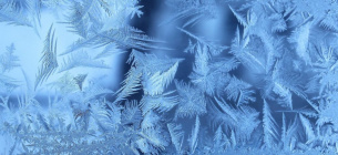 До 18 градусів морозу: на Київщині 7-9 січня похолодає 