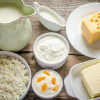 Український експорт молочних продуктів у 2023 році впав на 38%