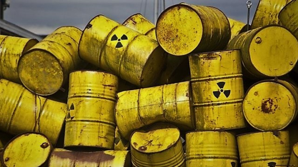 Минприроды обнародовали разъяснения по некоторым вопросам получения лицензий и разрешений в сфере управления опасными отходами Разъяснение по некоторым вопросам получения лицензий и разрешений в сфере управления опасными отходами