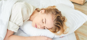 Ряд продуктів який сприяє поліпшенню нічного сну