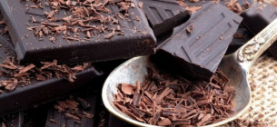 10 января отмечается День черного шоколада