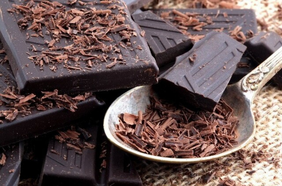 10 января отмечается День черного шоколада